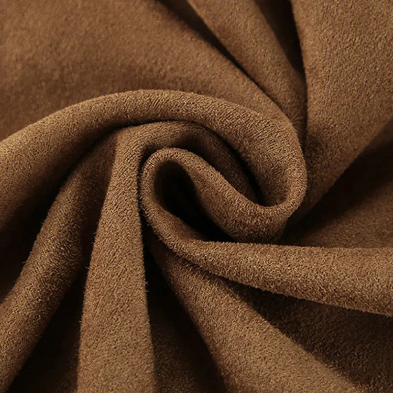 Black Friday Sale:50% OFFWomen's Warm and Comfortable Waist-Tied Long Coatfree shipping 