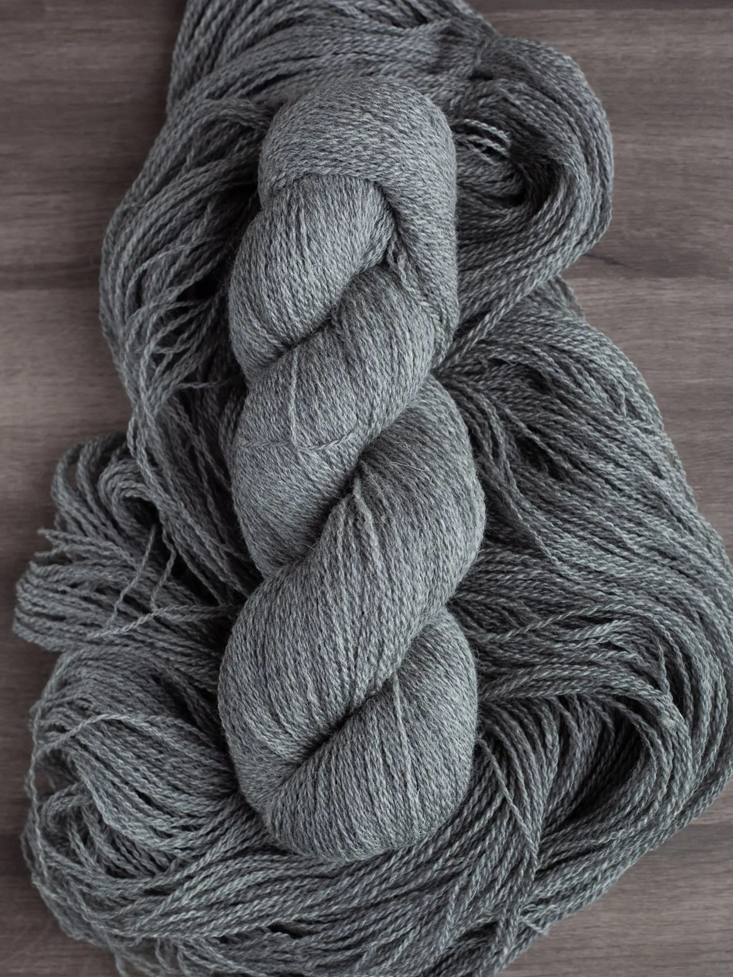 Blues Singer Fingering <br><small>100% bluefaced leicester</small>