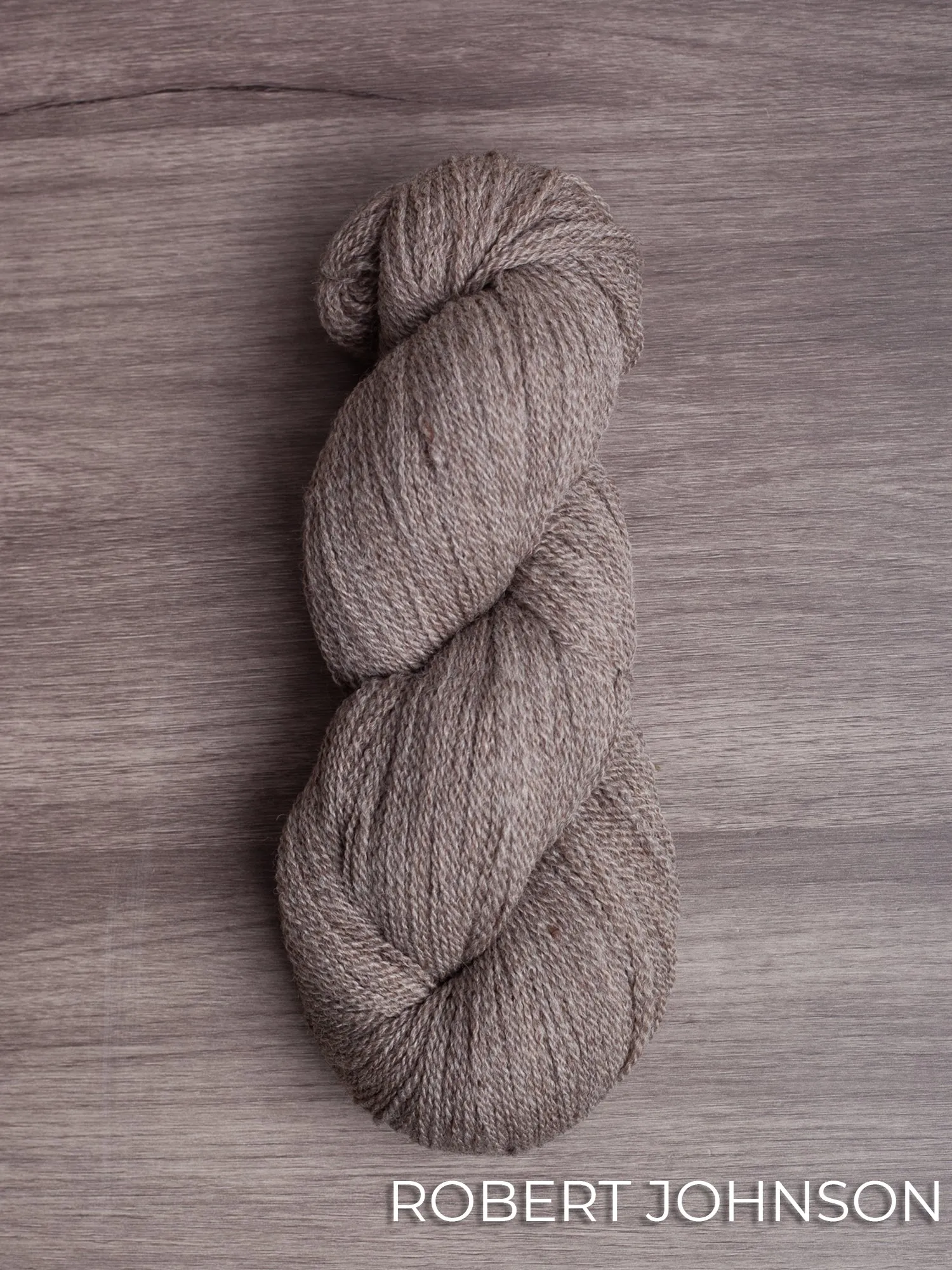 Blues Singer Fingering <br><small>100% bluefaced leicester</small>