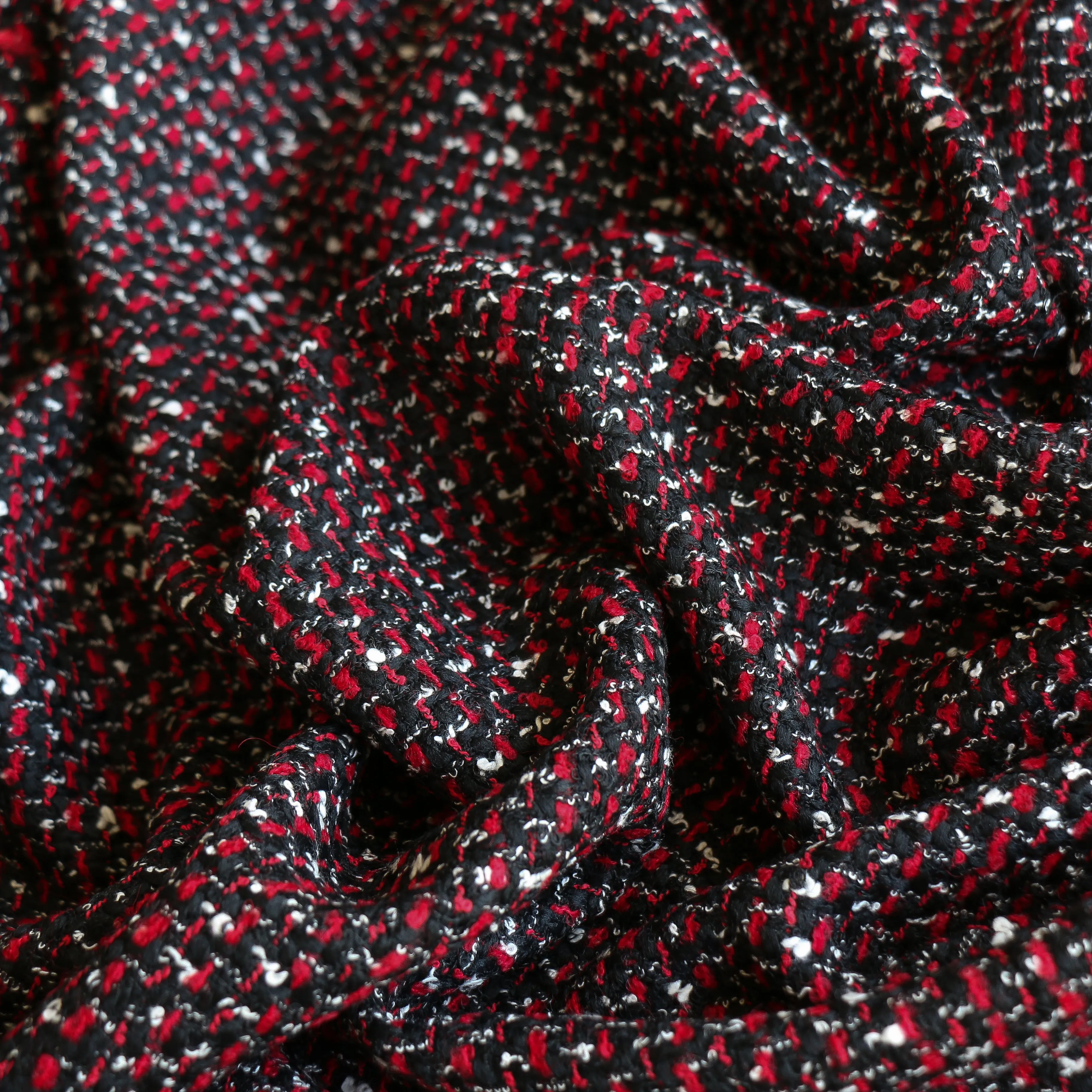 Bormio Tweed