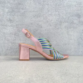 Bresley Shirazi - ONLINE ONLY, Size 41