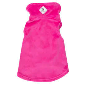 Brighton Pullover | Pink