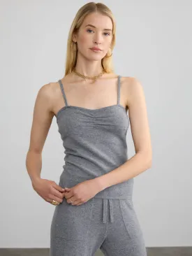 CASHMERE CAMI