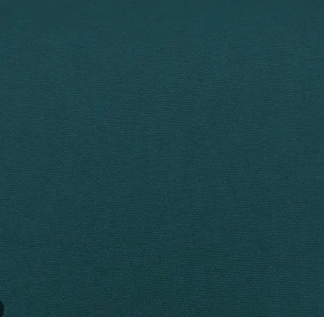 Cashmere Mix Round Neck Knit in shades of Blue