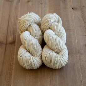 Cashmerino Worsted - Vintage Lace