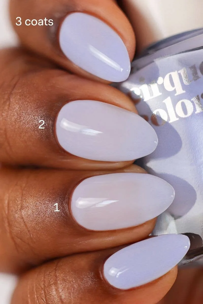 Cherub Nail Polish