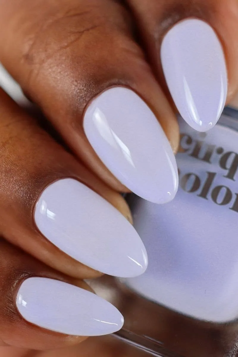 Cherub Nail Polish