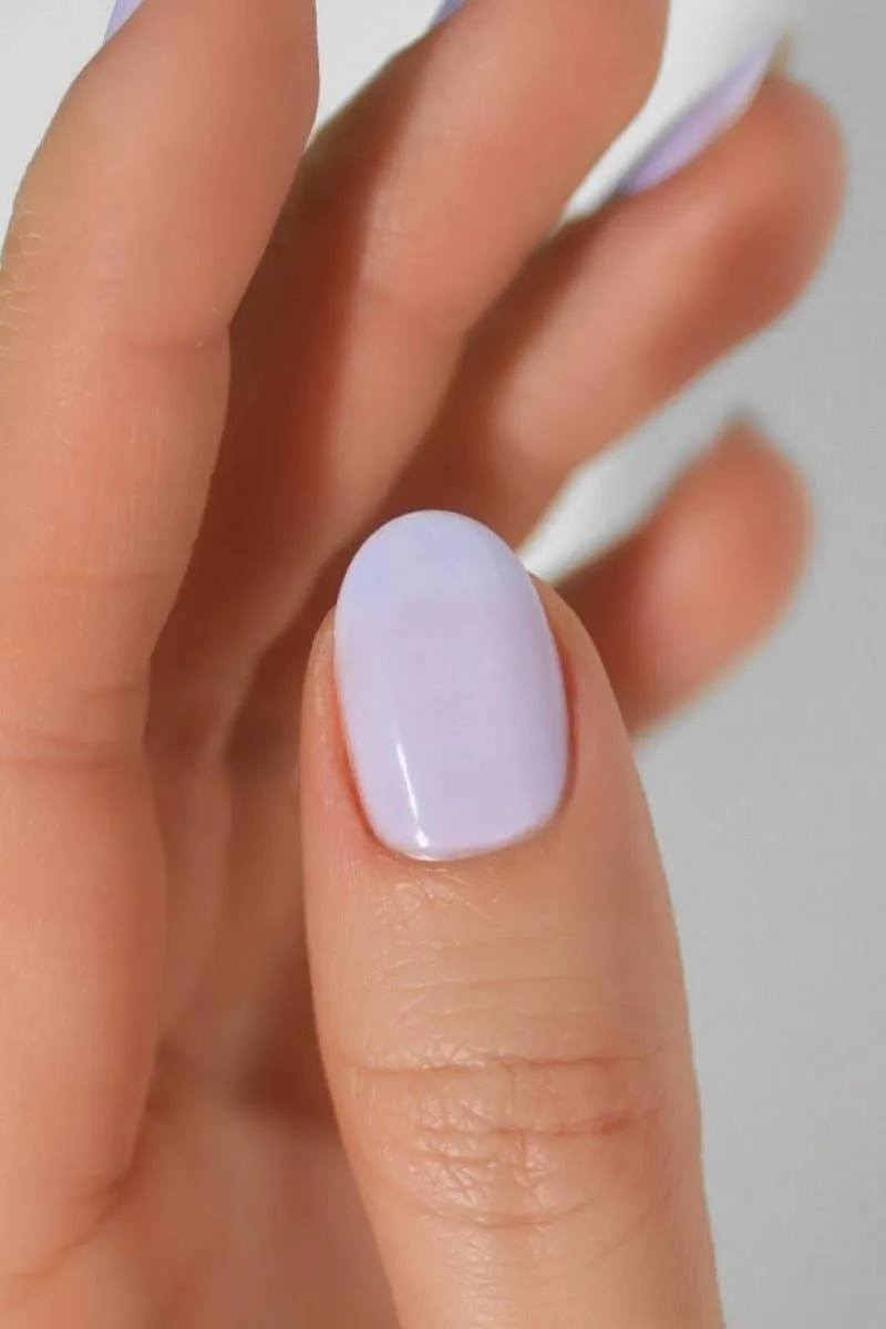 Cherub Nail Polish