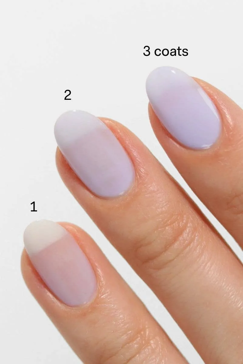 Cherub Nail Polish