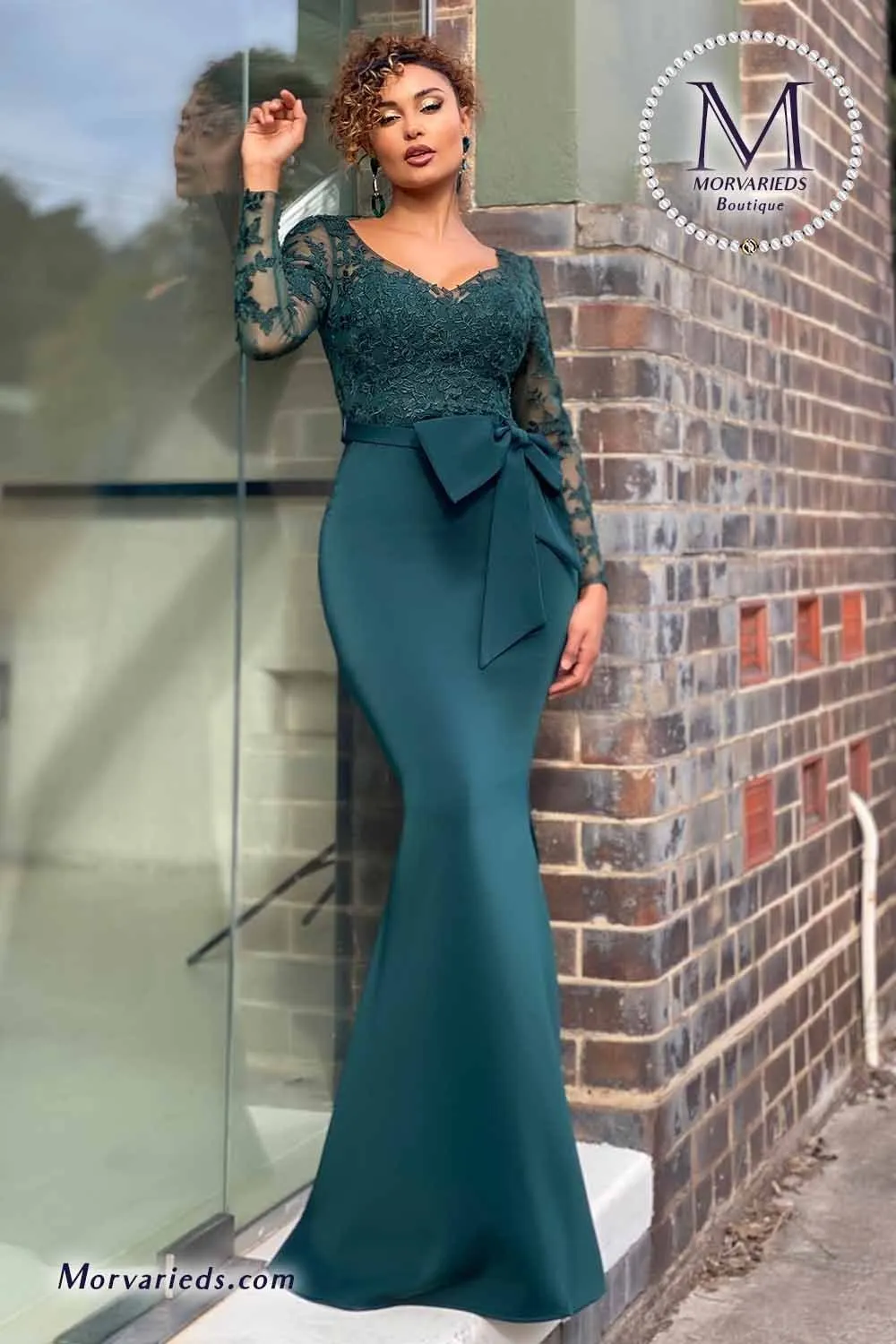 CL - Evening Dress | Jadore Dress JX4015