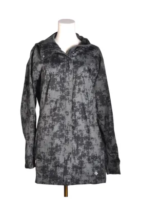 COLUMBIA Women Coats Regular fit in Gray - L