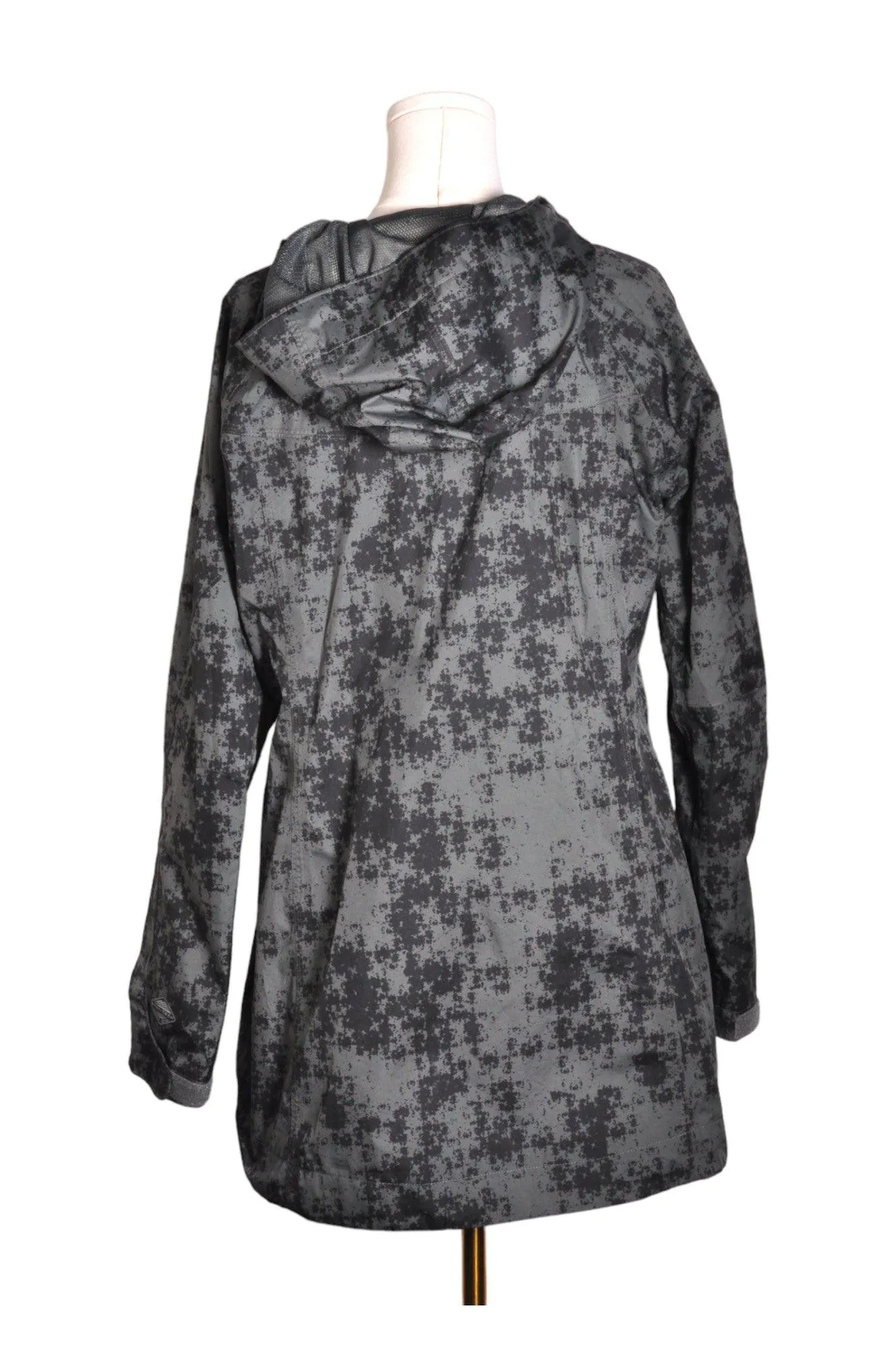 COLUMBIA Women Coats Regular fit in Gray - L