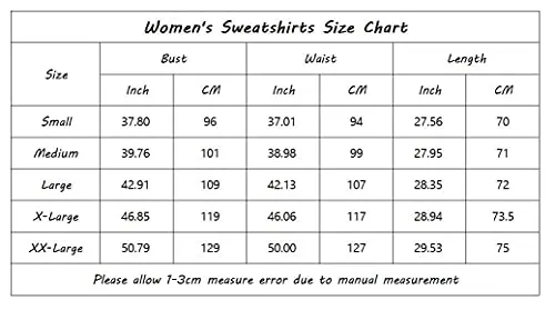 Crewneck Long Sleeve Sweatshirts