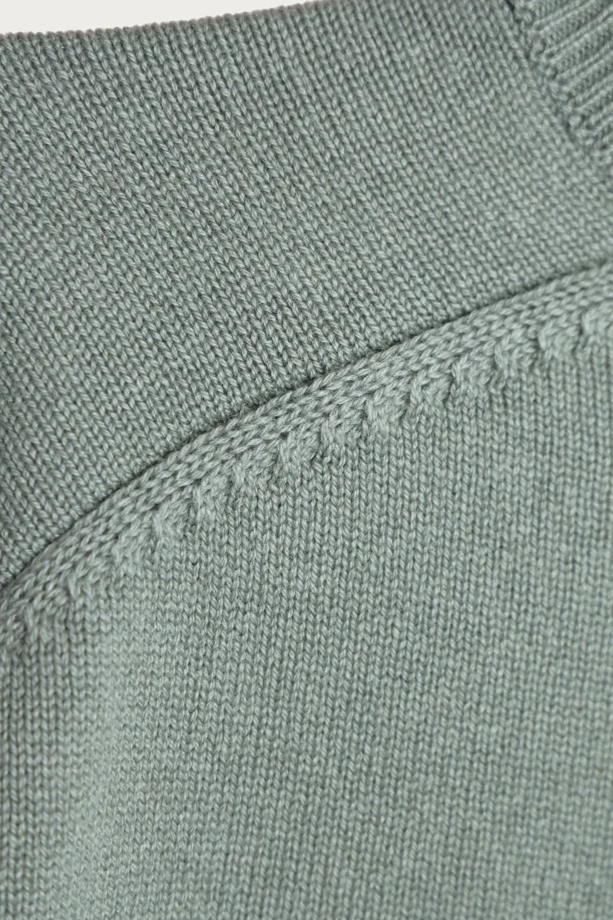 Crofter Knit - Tethys