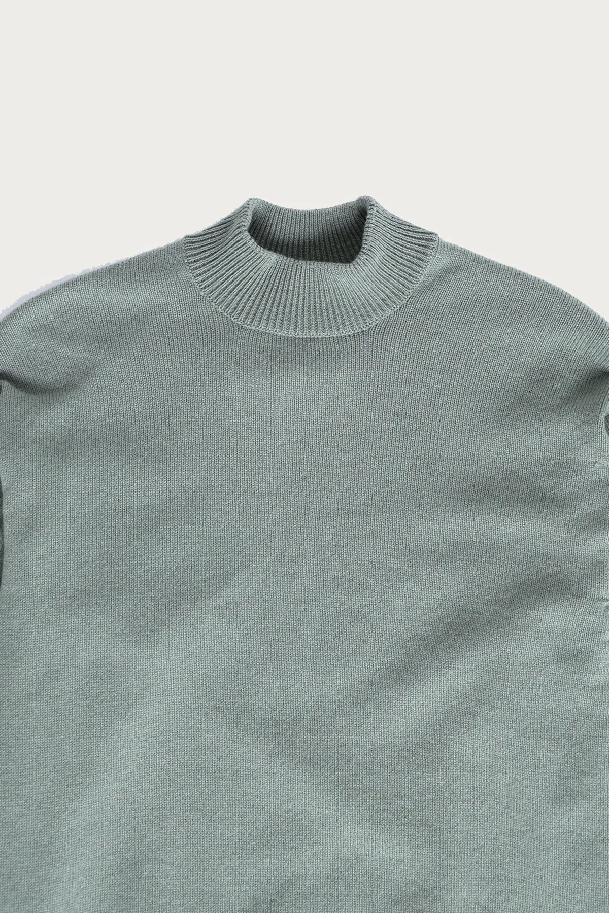 Crofter Knit - Tethys