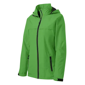 D1613W Ladies Torrent Waterproof Jacket
