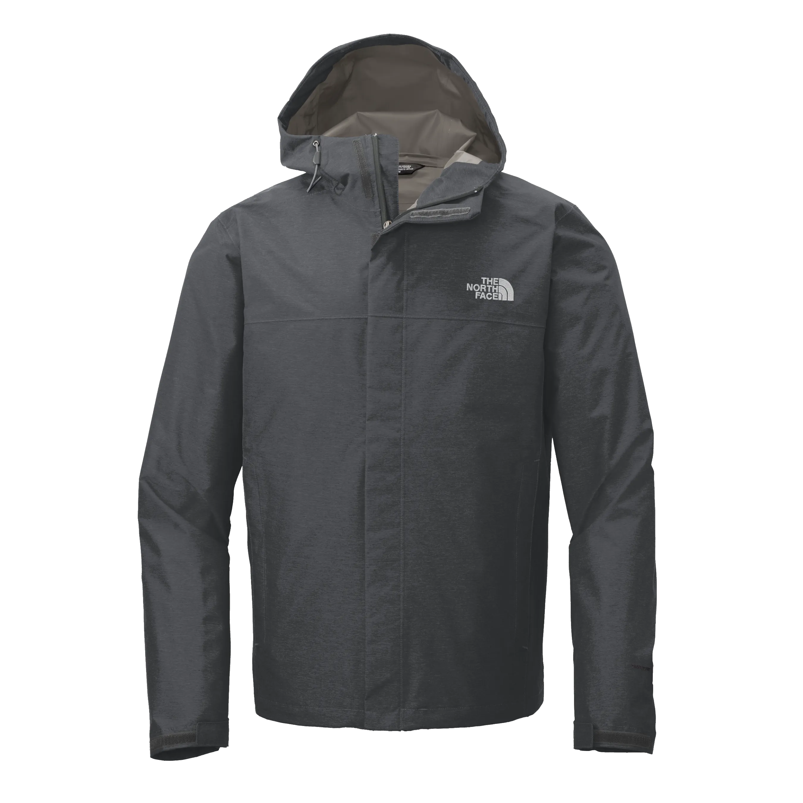 D1811M Mens Dryvent Rain Jacket