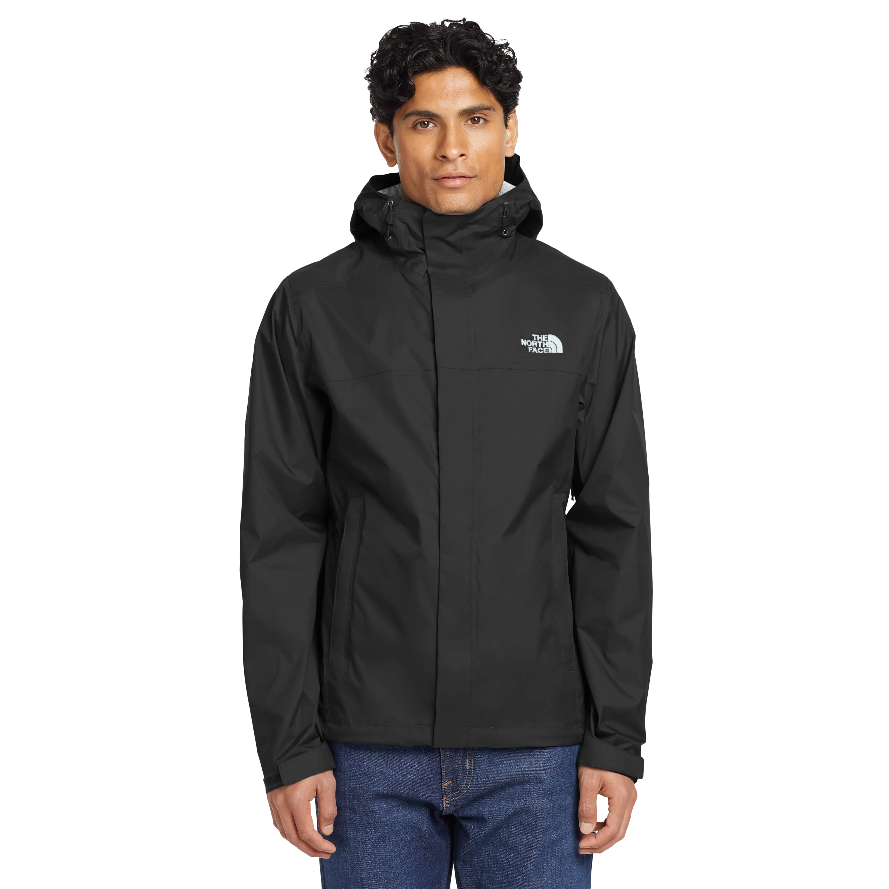 D1811M Mens Dryvent Rain Jacket
