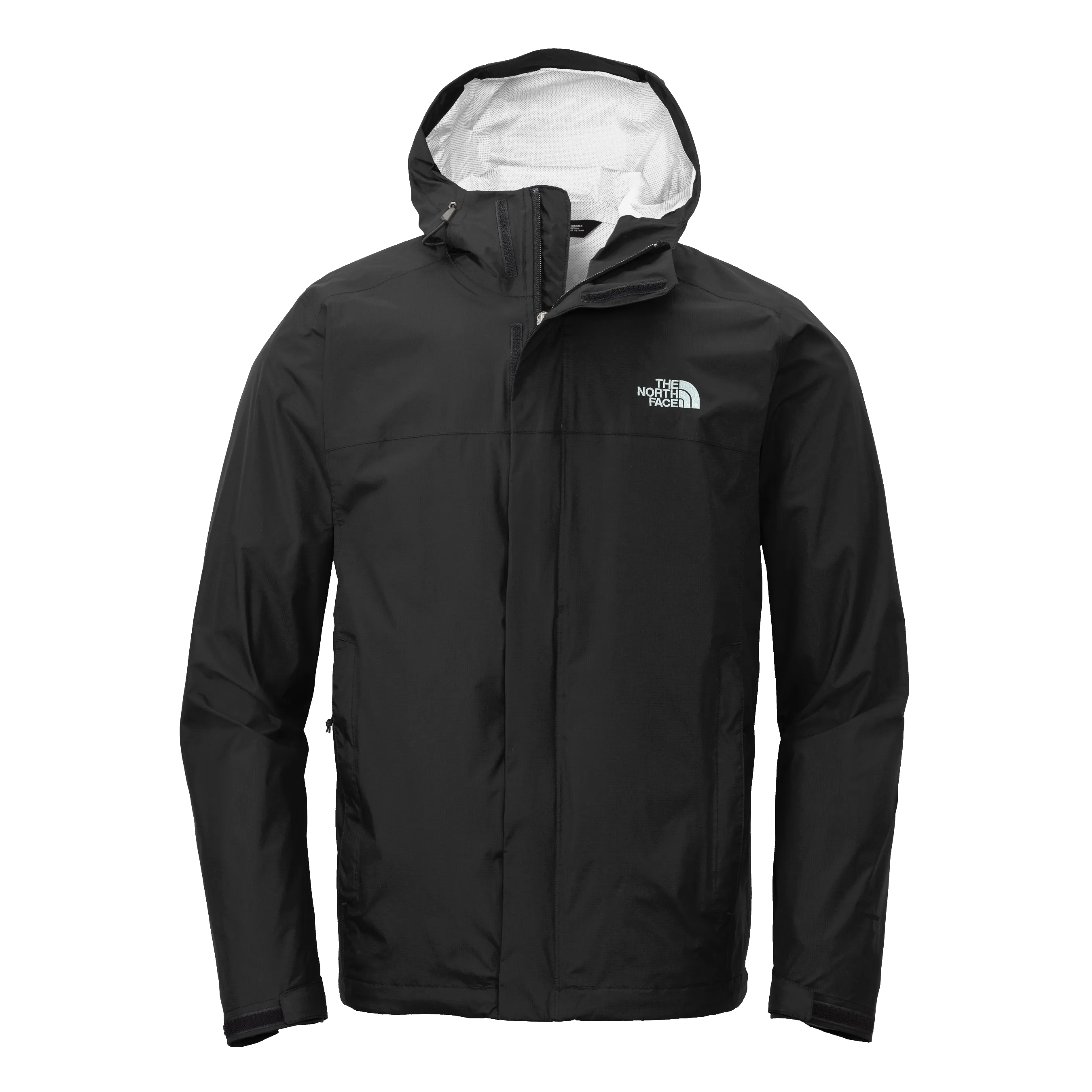 D1811M Mens Dryvent Rain Jacket