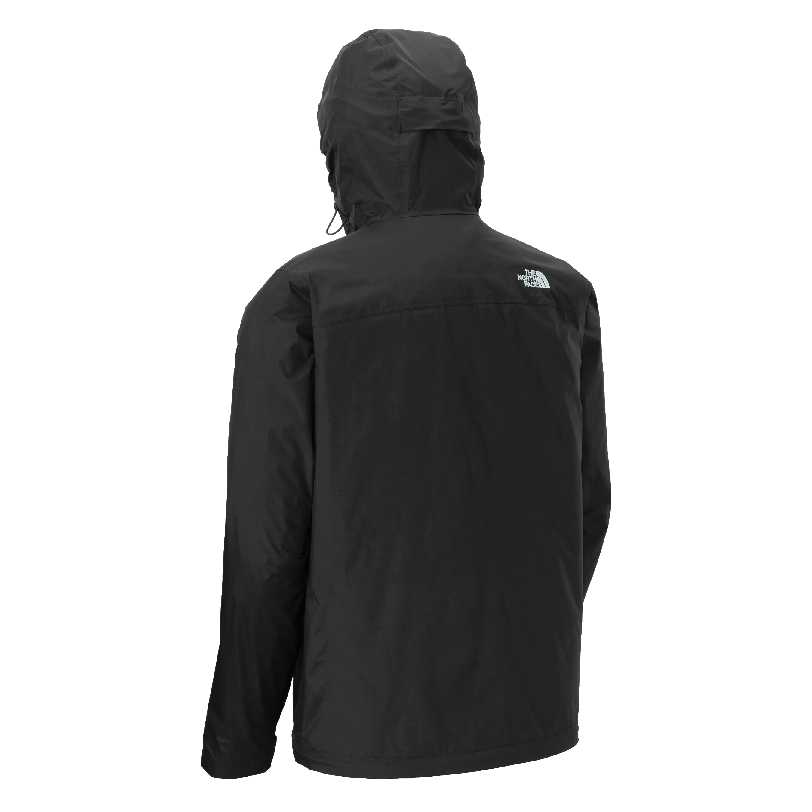 D1811M Mens Dryvent Rain Jacket