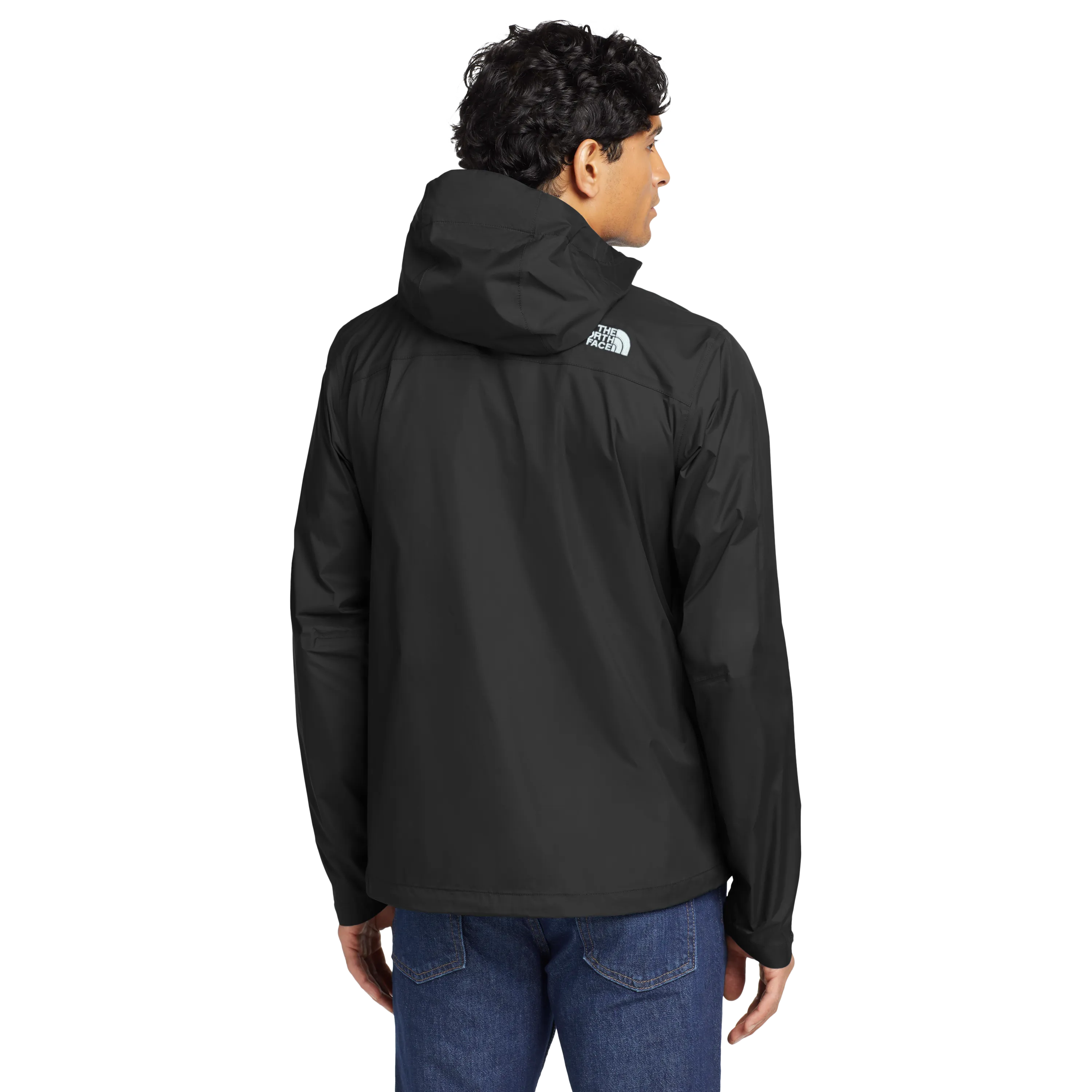 D1811M Mens Dryvent Rain Jacket