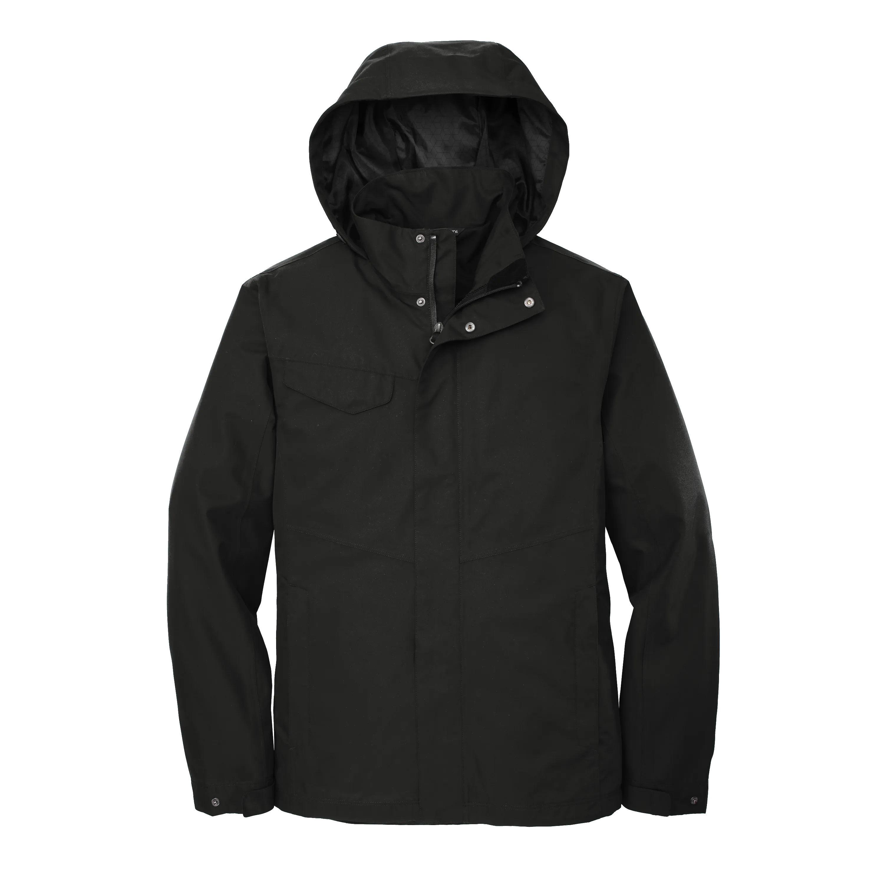 D1895M Mens Collective Outer Shell Jacket