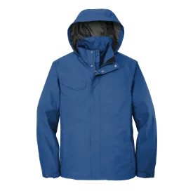 D1895M Mens Collective Outer Shell Jacket