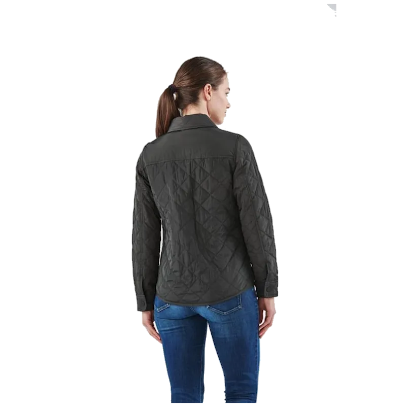 D1923W Ladies Diamondback Jacket