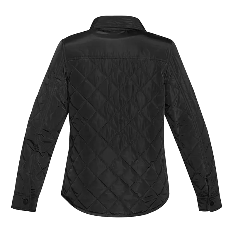 D1923W Ladies Diamondback Jacket