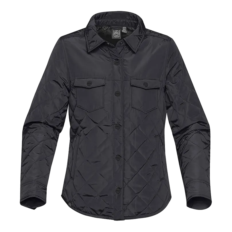D1923W Ladies Diamondback Jacket