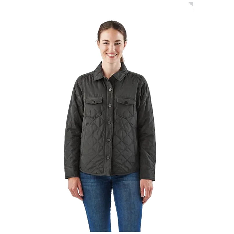 D1923W Ladies Diamondback Jacket