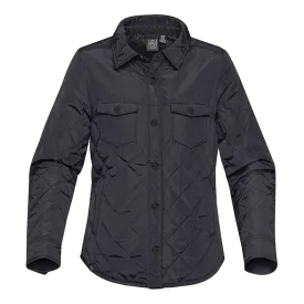 D1923W Ladies Diamondback Jacket