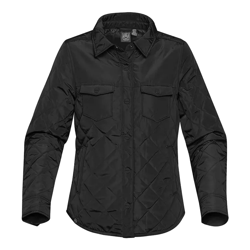 D1923W Ladies Diamondback Jacket