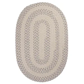 Elmwood - Stonewash 4' round