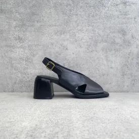 EOS Isadora Onyx - ONLINE ONLY, Size 41