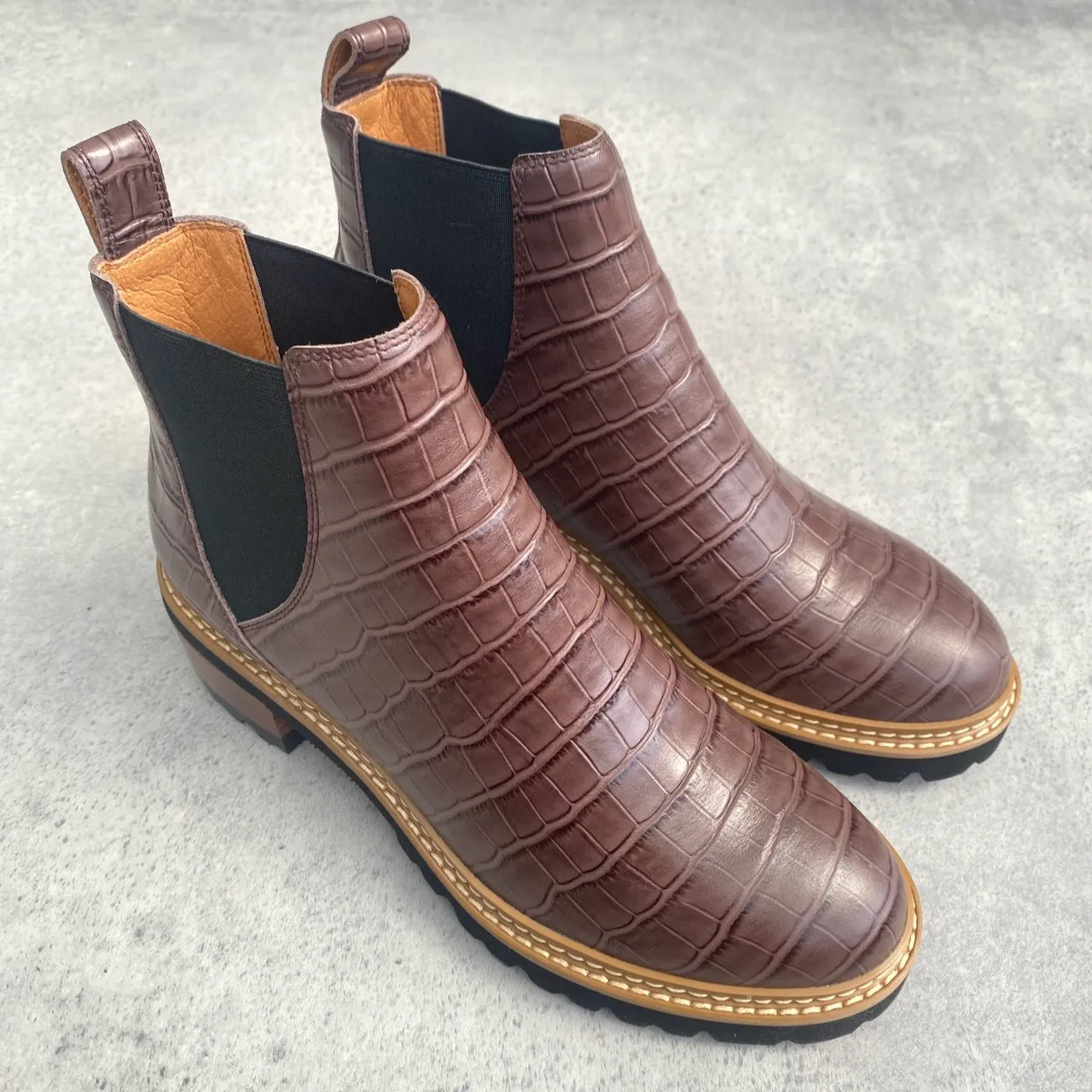 EOS Lindy - ONLINE ONLY, Size 41
