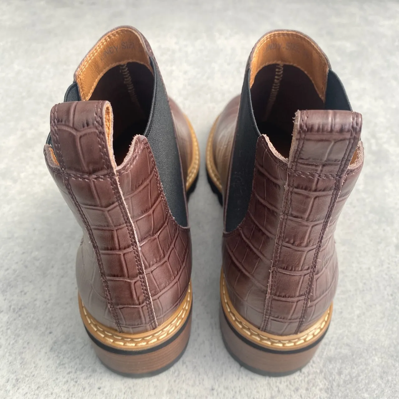 EOS Lindy - ONLINE ONLY, Size 41