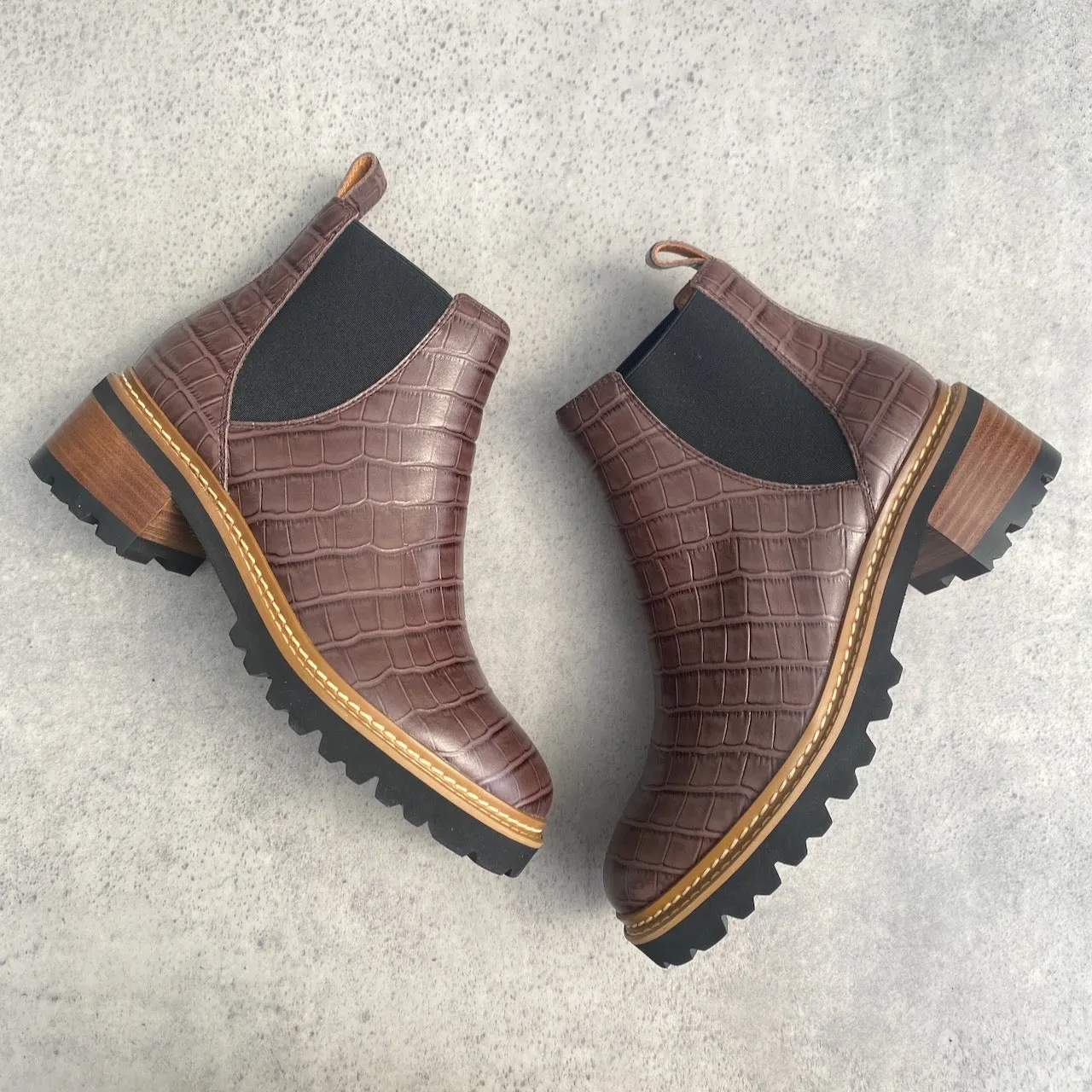 EOS Lindy - ONLINE ONLY, Size 41