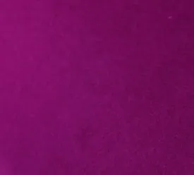 Felt Sheet-8"x12" - Dark Berry