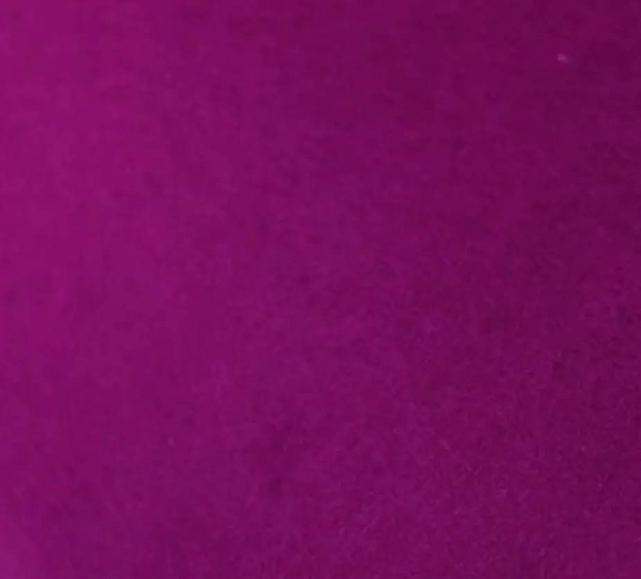 Felt Sheet-8"x12" - Dark Berry