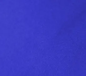Felt Sheet-8"x12" - Royal Blue