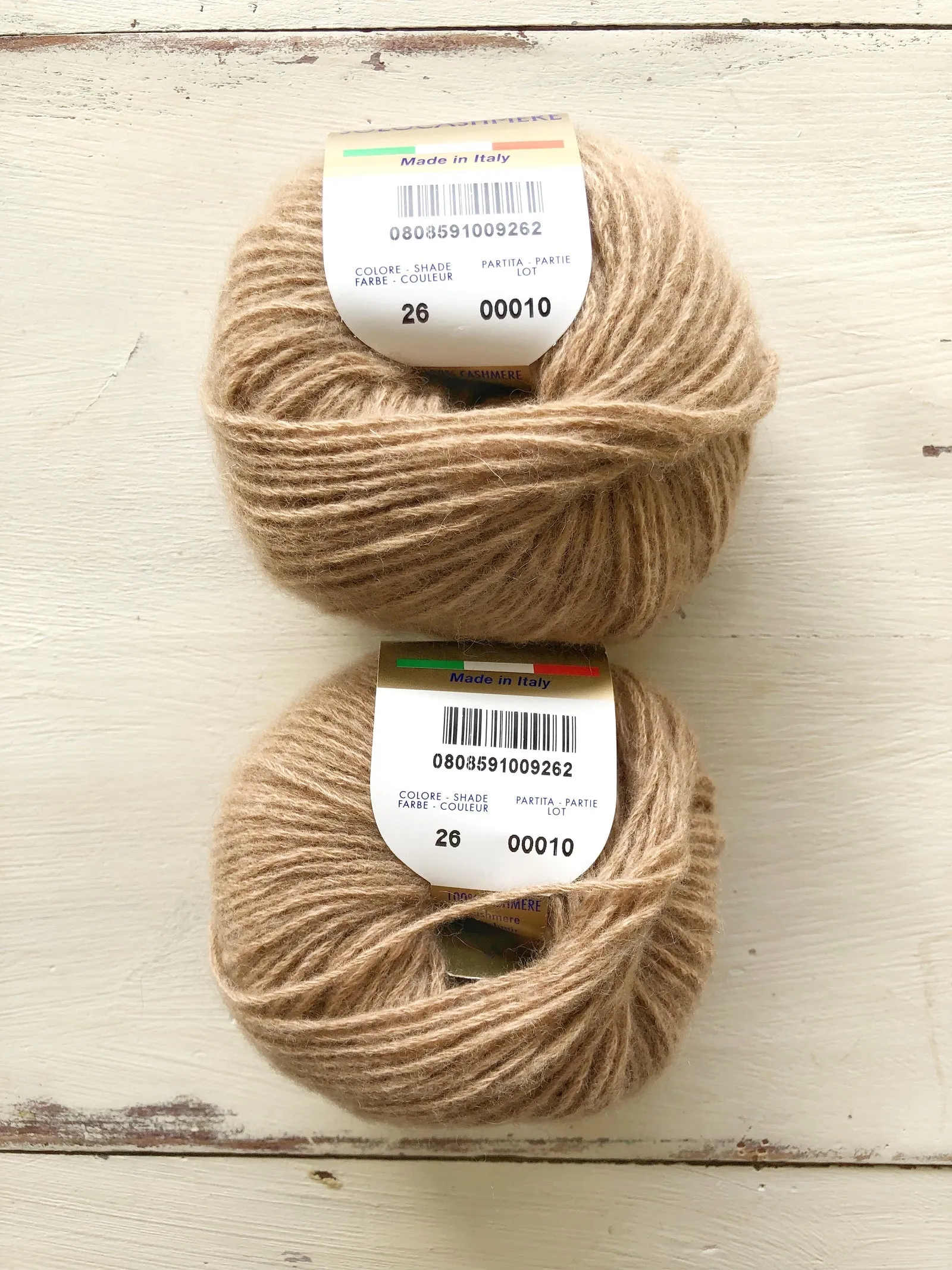 Filatura Di Crosa Solo Cashmere