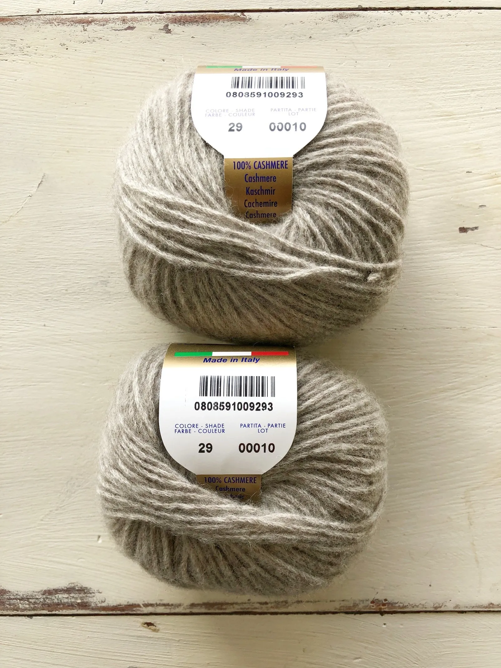 Filatura Di Crosa Solo Cashmere