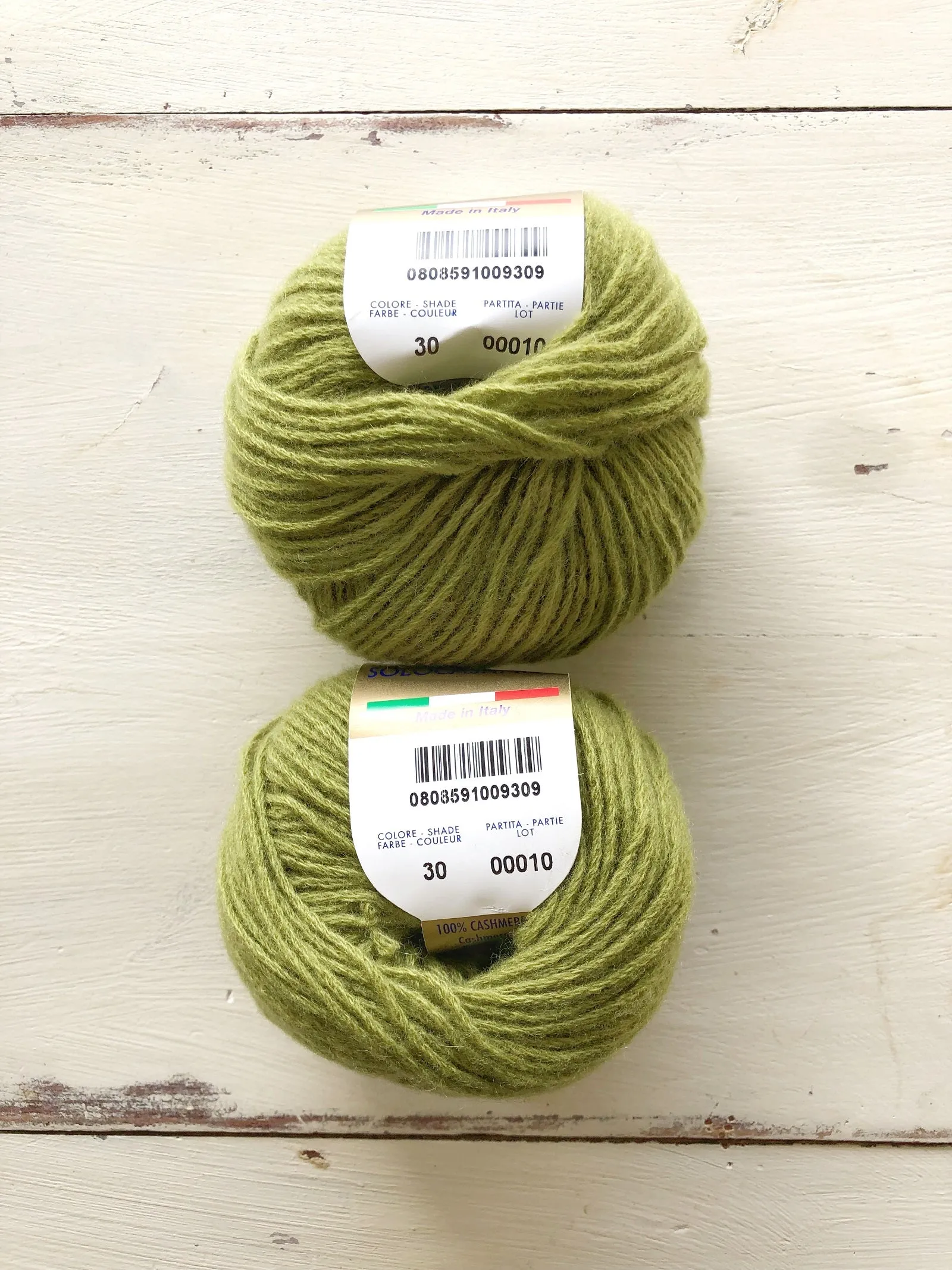 Filatura Di Crosa Solo Cashmere