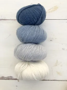Filatura Di Crosa Solo Cashmere