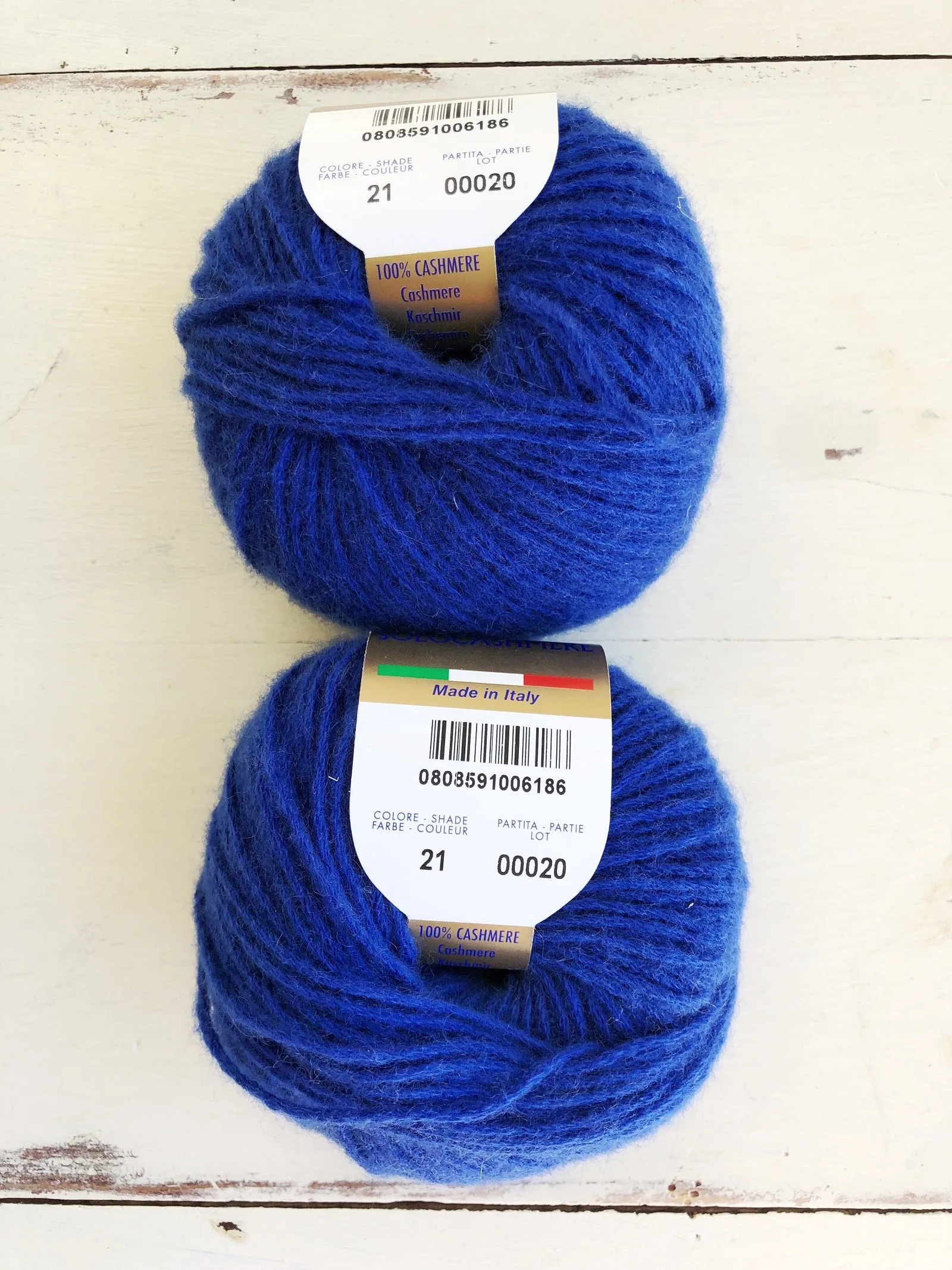 Filatura Di Crosa Solo Cashmere