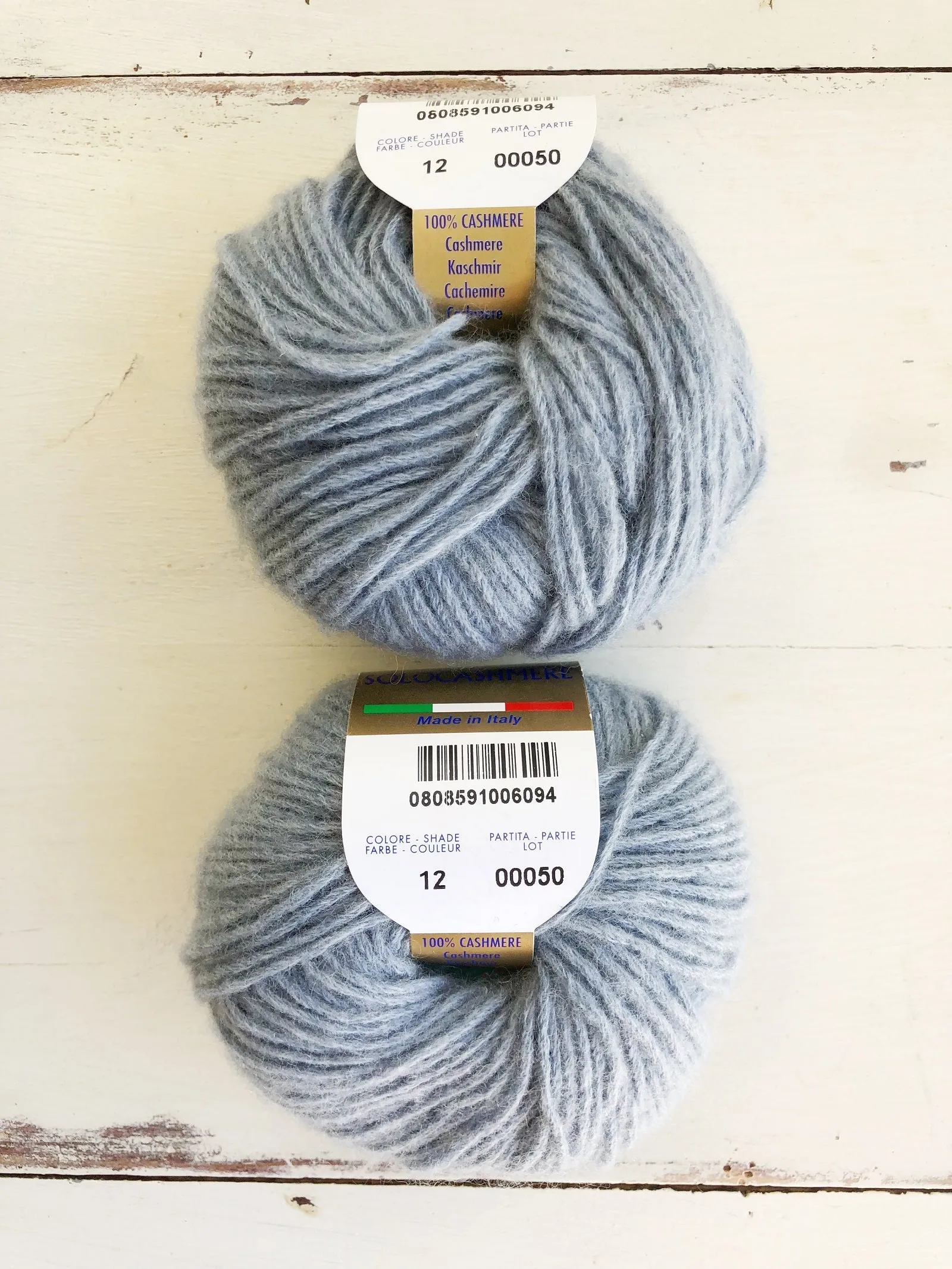 Filatura Di Crosa Solo Cashmere
