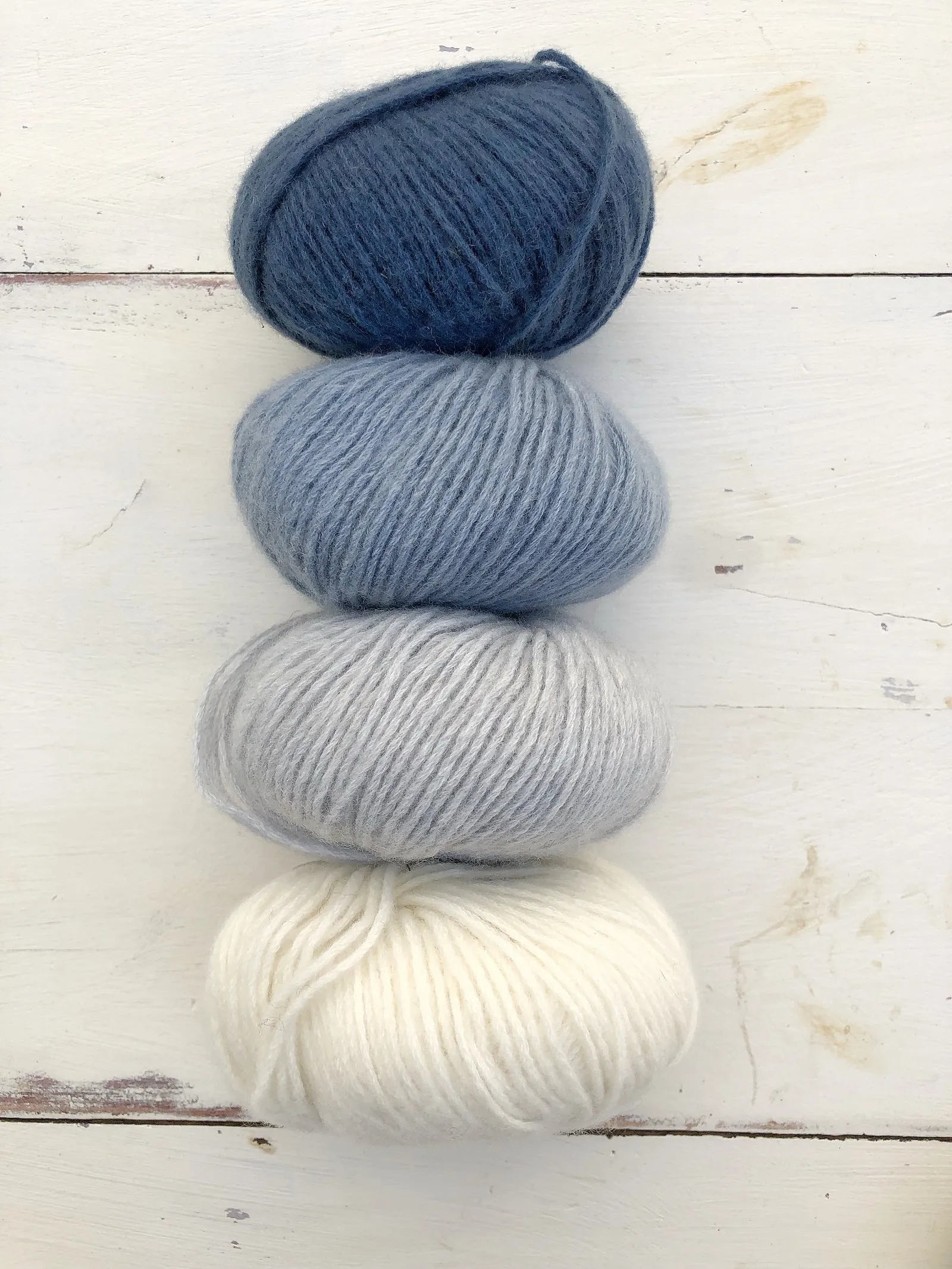 Filatura Di Crosa Solo Cashmere
