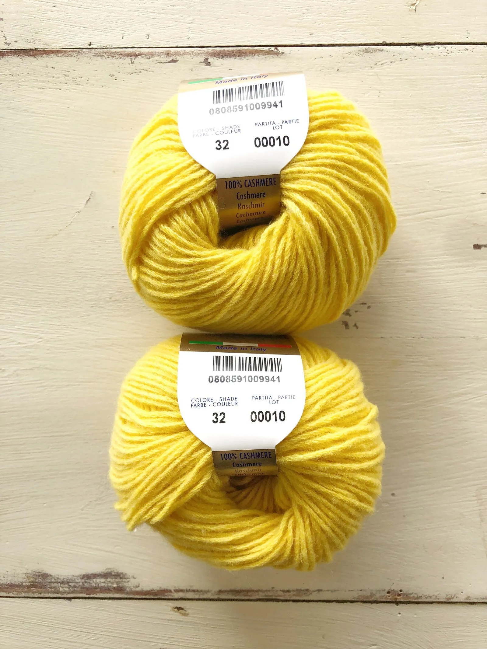 Filatura Di Crosa Solo Cashmere