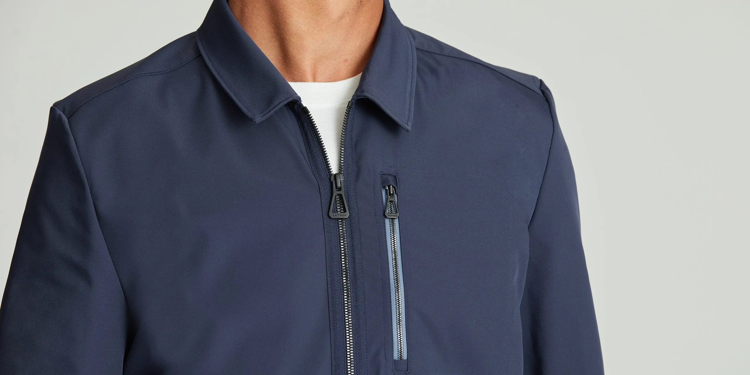 Fleet Jacket